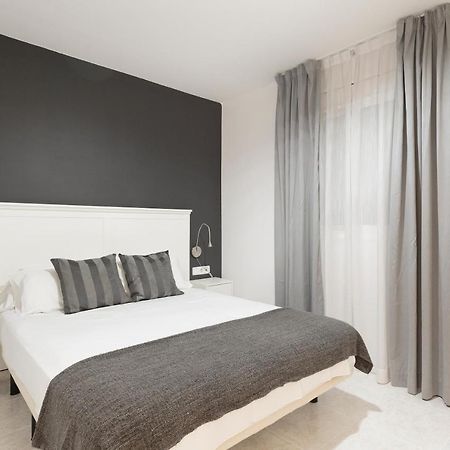 Andreas Apartments Tarragona Exteriör bild
