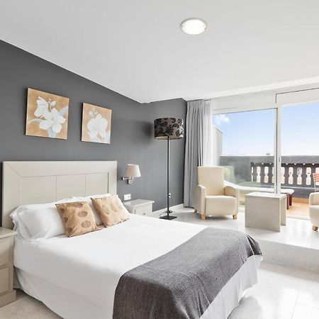 Andreas Apartments Tarragona Exteriör bild